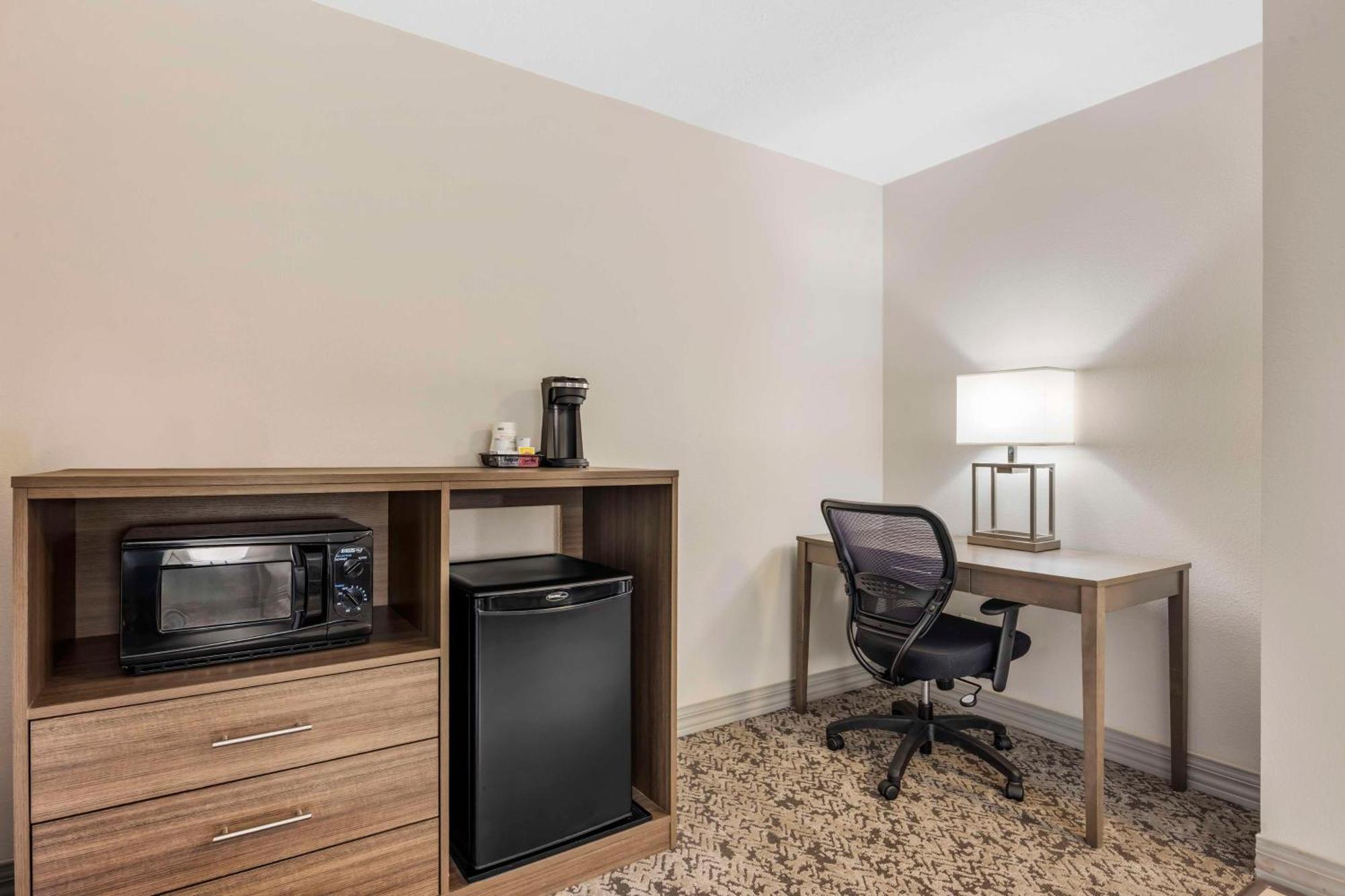 Best Western Plus Grand Manor Inn Спрингфилд Экстерьер фото